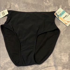 Spanx Assests Power Suit bottom